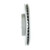 Semi-Coated Front Brake Rotor | 66R32936