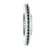 Semi-Coated Front Brake Rotor | 66R32936