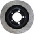 Sport Drilled/Slotted Brake Rotor, Front Right | STE127.44156R