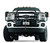 Black Grille Guard - '11-'16 Ford Super Duty Trucks | WRN85055