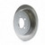 Semi-Coated Rear Brake Rotor | 66R54098