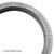 Exhaust Flange Gasket | BEC039-6681