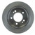 Semi-Coated Brake Rotor | 66R31339