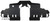 Disc Brake Hrdwr Kit | BEC084-1754