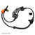 Abs Speed Sensor | BEC084-4340