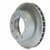 Semi-Coated Brake Rotor | 66R54078