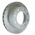 Semi-Coated Brake Rotor | 66R54078