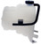 Pressurized Coolant Reservoir | DOR603-125