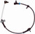 Abs Sensor With Harness | DOR970-096