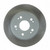 Semi-Coated Brake Rotor | 66R31479