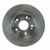 Semi-Coated Brake Rotor | 66R31479