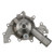 Engine Water Pump | CWPW9100M