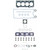 PermaTorque Engine Cylinder Head Gasket Set | 557HS 26206 PT