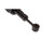 Complete Corner Unit Assembly -Strut, Mount and Spring | KYBSR4133