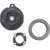Strut-Mate Front Right Suspension Strut Mount | MON909986
