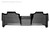 FloorLiner DigitalFit, Black, Rear | 0WT440666