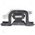 Transmission Mount Left | 62M10052