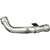 Turbocharger Oil Drain Tube | BWDTTO1