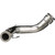 Turbocharger Oil Drain Tube | BWDTTO1