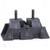 Transmission Mount Rear | 62M2908