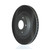 Semi-Coated Brake Rotor | 66R32830