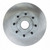 Semi-Coated Brake Rotor | 66R32963