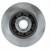 Semi-Coated Brake Rotor | 66R32963