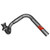 Exhaust Pipe 2.5" Outlet (OD) | WEX52319