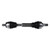 Volvo CV Axle Assembly  - Front Left | GSPNCV73058