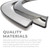 Fender Trim Set, Stainless Steel, 14' Sierra 1500 | 76P97292