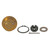 Front Lower Suspension Ball Joint | MOOK500286T005