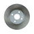 Semi-Coated Brake Rotor | 66R32994