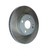 Semi-Coated Brake Rotor | 66R32994