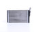 HVAC Heater Core | NIS70224