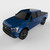 FLEX Tonneau Cover | UNDFX21019