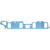 Engine Intake Manifold Gasket Set | 557MS 90563