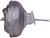 Remanufactured Vacuum Power Brake Booster | CAR54-81001