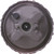 Remanufactured Vacuum Power Brake Booster | CAR54-81001