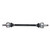 Mercedes-Benz CV Axle Assembly  - Rear | GSPNCV48025