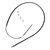 Element3 Parking Front Brake Cable | RAYBC93415