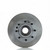 Semi-Coated Brake Rotor | 66R54158