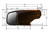 Driver Side Custom Towing Mirror Silverado / Sierra | 71C10951
