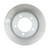 Semi-Coated Front Brake Rotor | 66R31482