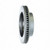 Semi-Coated Front Brake Rotor | 66R55015