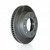 Semi-Coated Front Brake Rotor | 66R55015