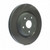 Semi-Coated Brake Rotor | 66R32807