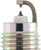 Laser Iridium High Ignitability Spark Plug - Qty 1 | NGK95710