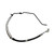 Power Steering Pressure Hose Assembly | REIPSH0470