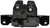 Door Lock Actuator | DOR931-277