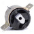 Transmission Mount Rear | 62M3189